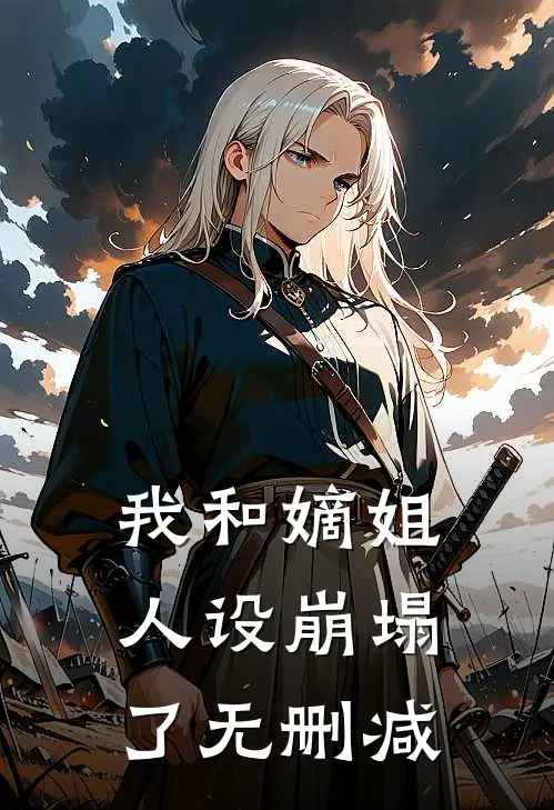 我和嫡姐人设崩塌了无删减