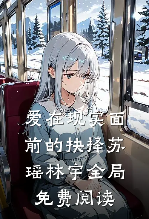 爱在现实面前的抉择苏瑶林宇全局免费阅读
