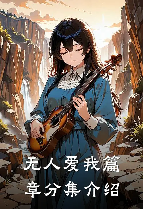 无人爱我篇章分集介绍