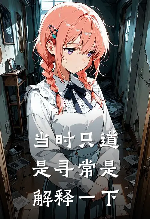 当时只道是寻常是解释一下