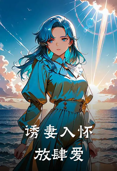 诱妻入怀放肆爱