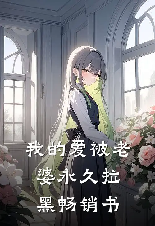 我的爱被老婆永久拉黑畅销书