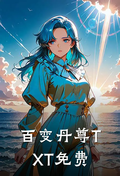 百变丹尊TXT免费