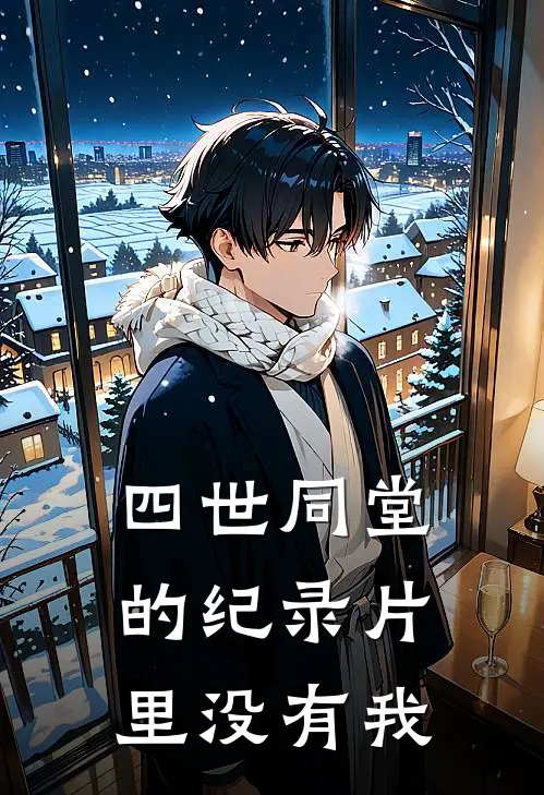 四世同堂的纪录片里没有我
