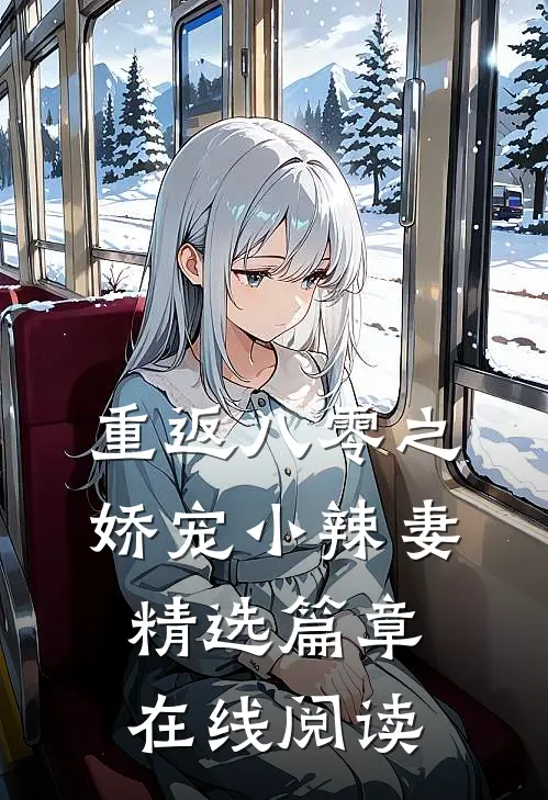 重返八零之娇宠小辣妻精选篇章在线阅读