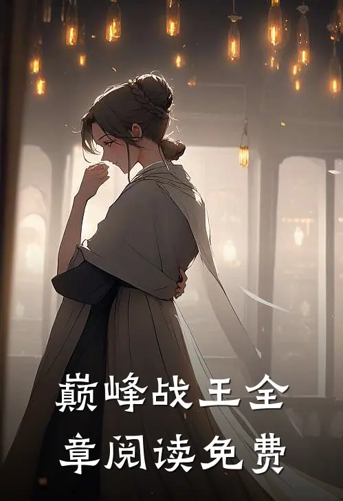 巅峰战王全章阅读免费