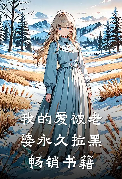 我的爱被老婆永久拉黑畅销书籍