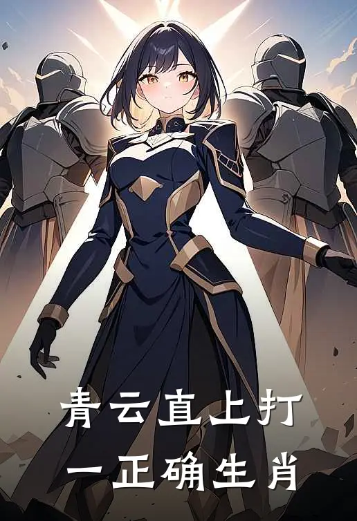 青云直上打一正确生肖