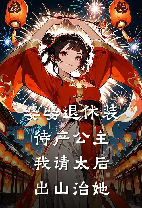 婆婆退休装待产公主，我请太后出山治她