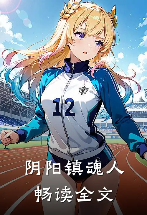 阴阳镇魂人畅读全文