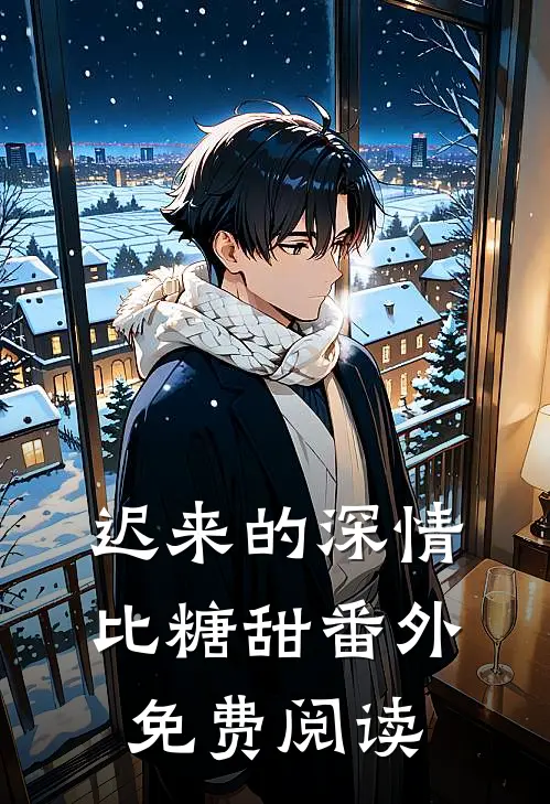 迟来的深情比糖甜番外免费阅读