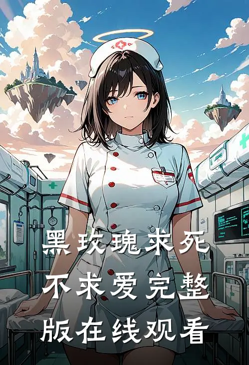 黑玫瑰求死不求爱完整版在线观看