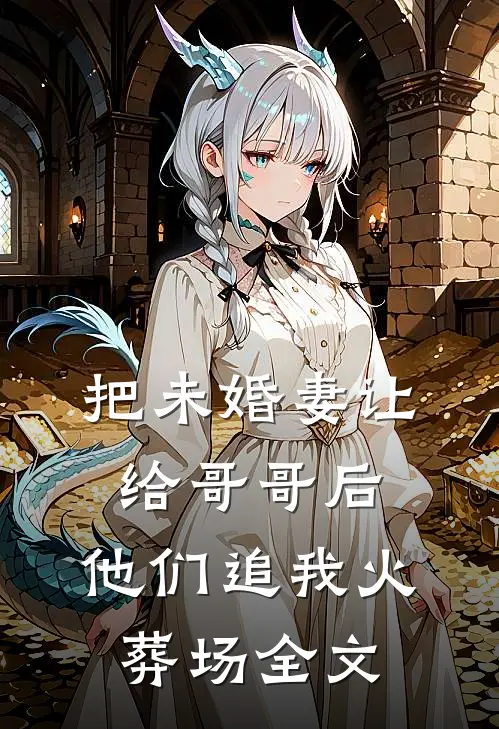 把未婚妻让给哥哥后，他们追我火葬场全文