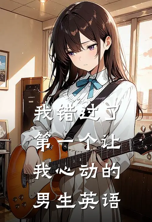 我错过了第一个让我心动的男生英语
