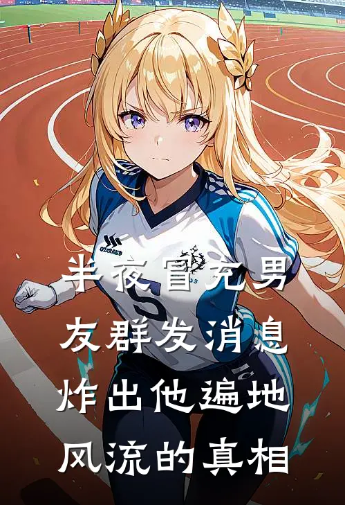 半夜冒充男友群发消息，炸出他遍地风流的真相