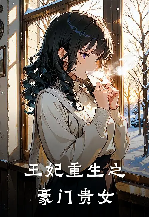 王妃重生之豪门贵女
