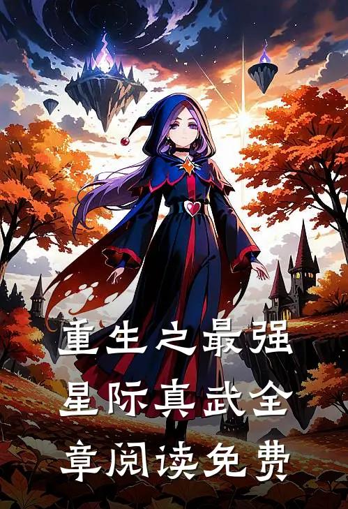 重生之最强星际真武全章阅读免费