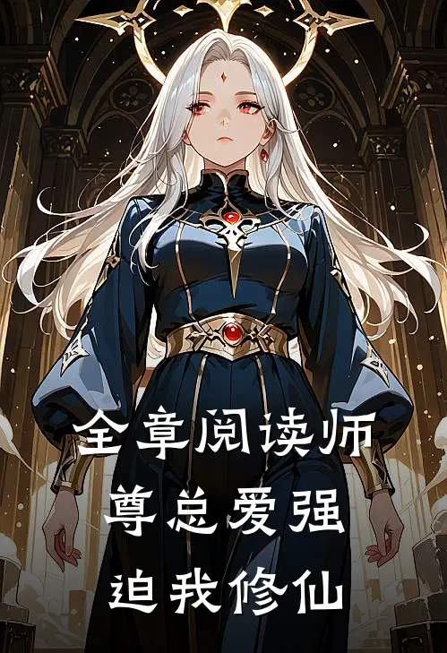 全章阅读师尊总爱强迫我修仙