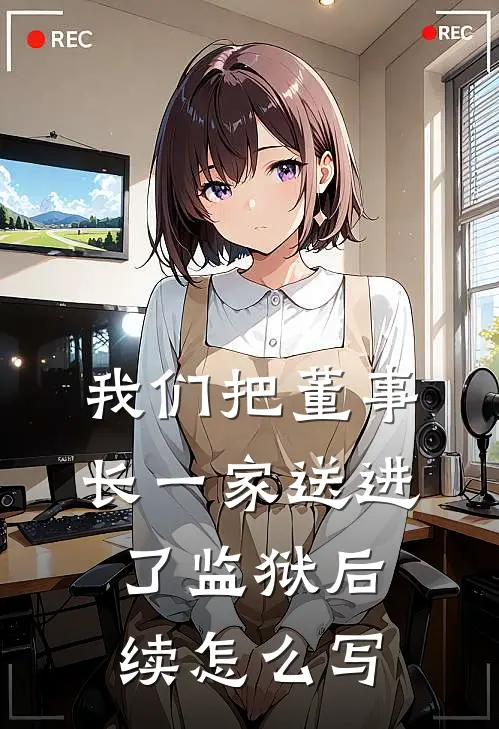 我们把董事长一家送进了监狱后续怎么写