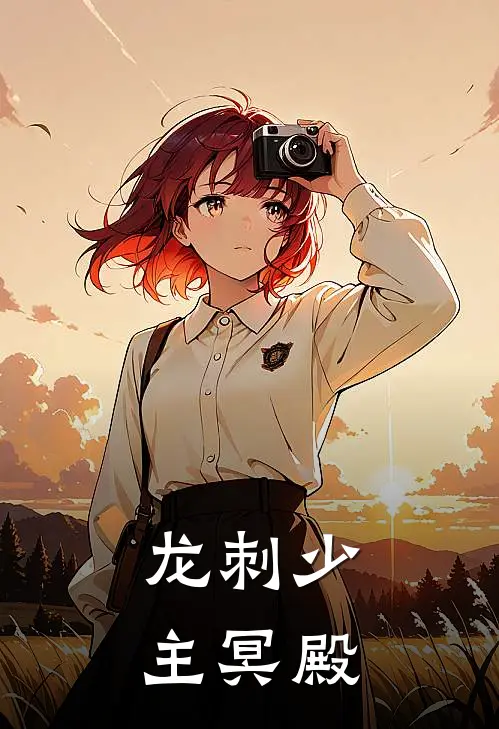 龙刺少主冥殿