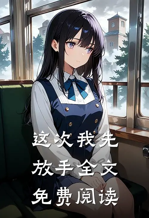 这次我先放手全文免费阅读