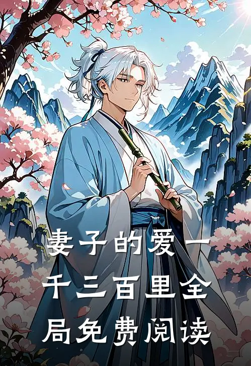 妻子的爱一千三百里全局免费阅读