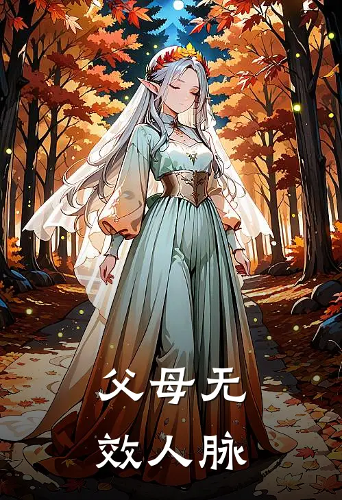 父母无效人脉
