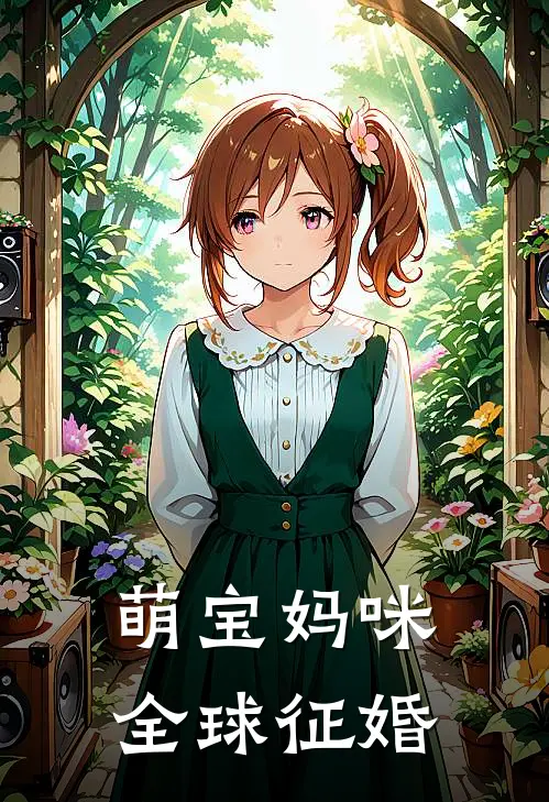 萌宝妈咪全球征婚