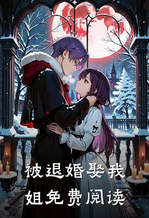 被退婚娶我姐免费阅读