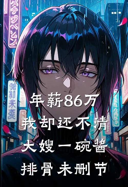 年薪86万，我却还不清大嫂一碗酱排骨未删节