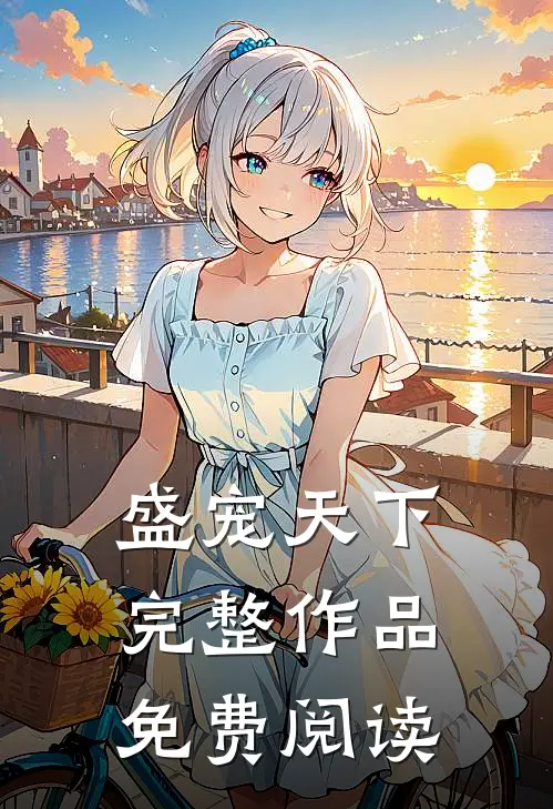 盛宠天下完整作品免费阅读