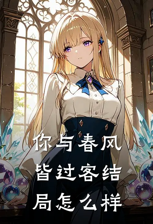 你与春风皆过客结局怎么样