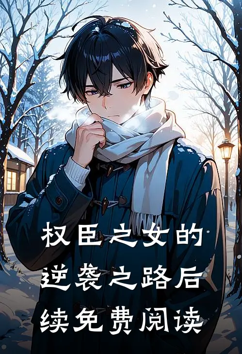 权臣之女的逆袭之路后续免费阅读