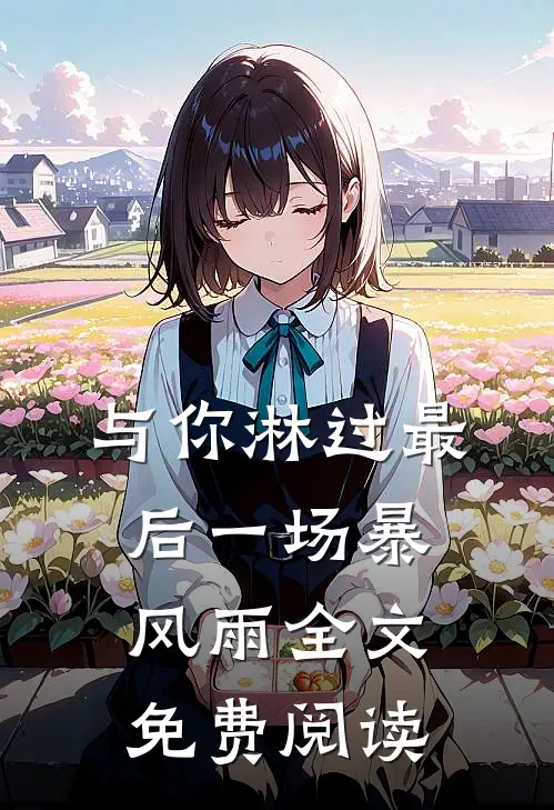 与你淋过最后一场暴风雨全文免费阅读