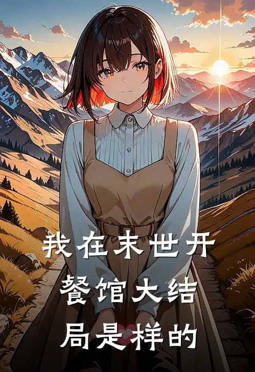 我在末世开餐馆大结局是样的