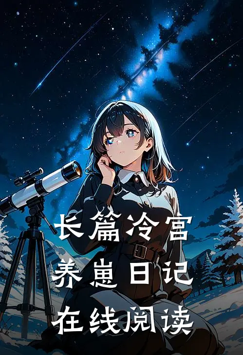 长篇冷宫养崽日记在线阅读