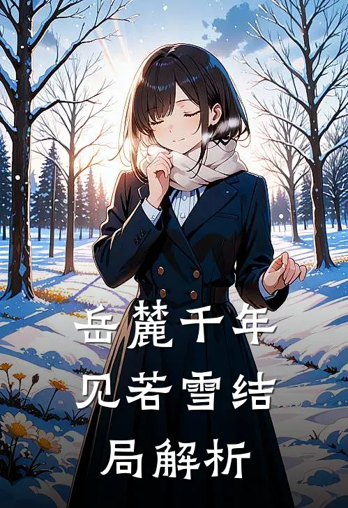 岳麓千年见若雪结局解析