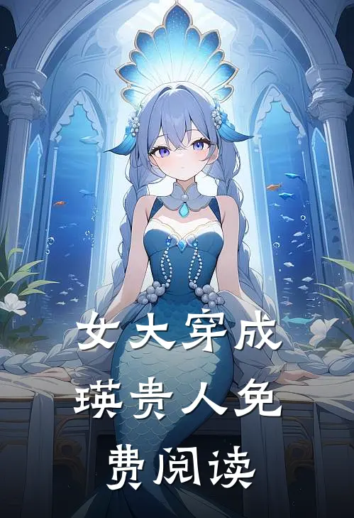 女大穿成瑛贵人免费阅读