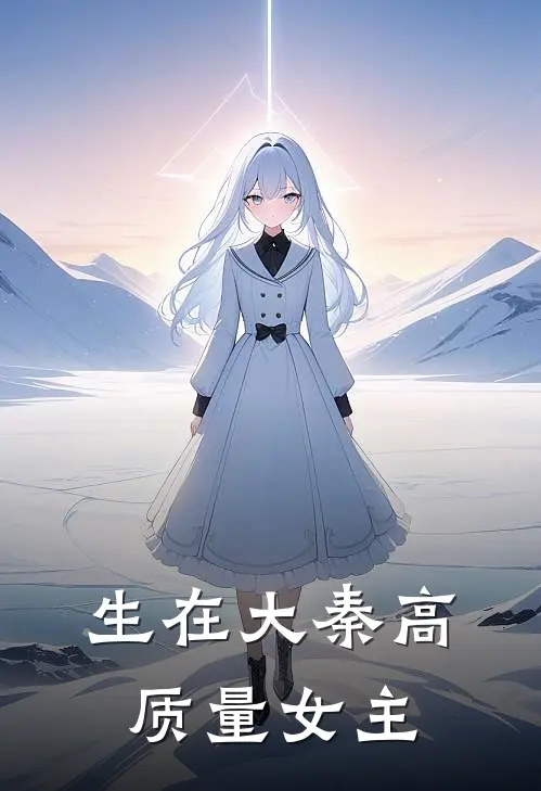 生在大秦高质量女主