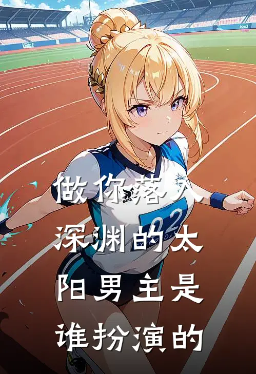 做你落入深渊的太阳男主是谁扮演的