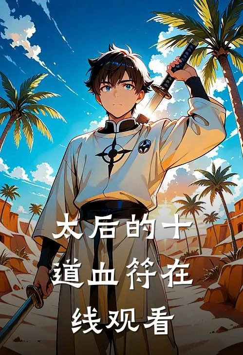 太后的十道血符在线观看