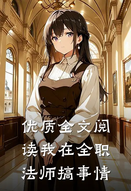 优质全文阅读我在全职法师搞事情