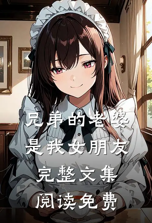 兄弟的老婆是我女朋友完整文集阅读免费