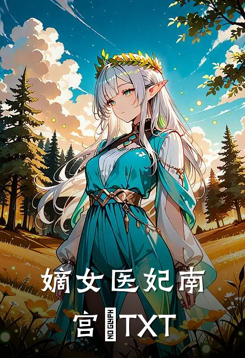 嫡女医妃南宫玥TXT