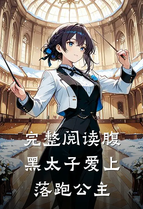 完整阅读腹黑太子爱上落跑公主
