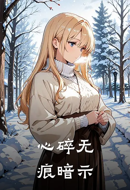 心碎无痕暗示