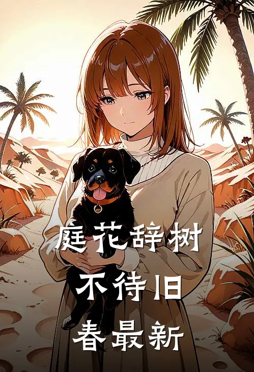 庭花辞树，不待旧春最新
