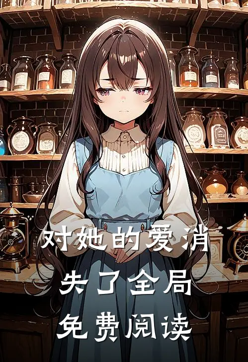 对她的爱消失了全局免费阅读