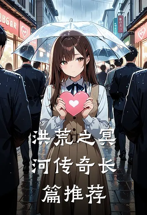 洪荒之冥河传奇长篇推荐