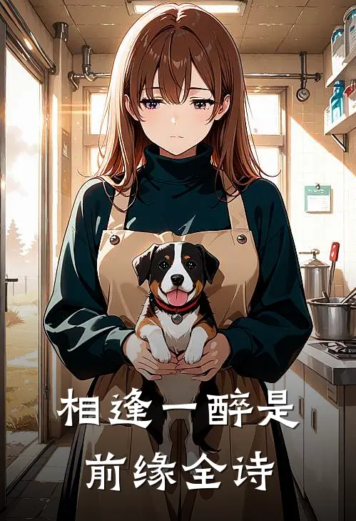 相逢一醉是前缘全诗